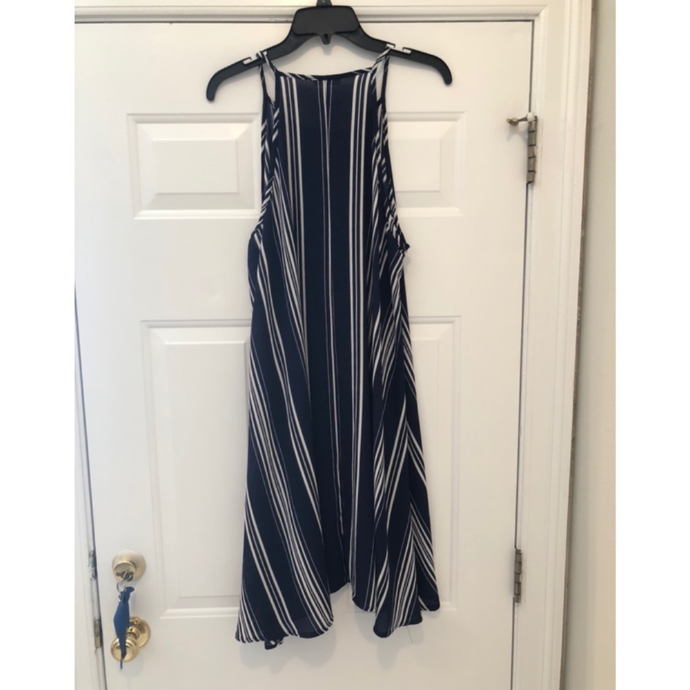 Since Shear Dress - Picture 2 of 4